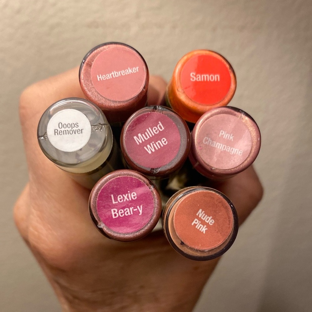 lip sense bundle
